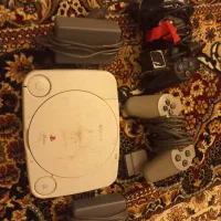 پلی استیشن ۱