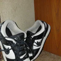 جردن ۱ اصل دانک کیفیت عالی سایز ۴۴