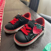 تعدادی کفش بچه گانه مناسب یک تا دو سال