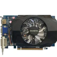کارت گرافیک 2گیگDDR3 Nvidia