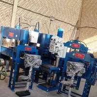 پرس هیدرولیک پرس کارگاهی
