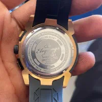 ساعت الگنگس