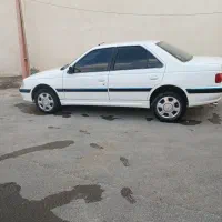 فروش پارس مدل جدید