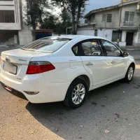 برلیانس H330 اتومات مدل ۱۳۹۴، مثل صفر|خودرو سواری و وانت|رشت, یخسازی|دیوار