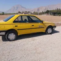 تاکسی روا دوگانه شرکت 88