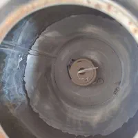 سماور برقی ۲۰ لیتری استیل و ۲عدد ترازو دیجیتال