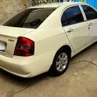 لیفان ۶۲۰درحد بدون رنگ