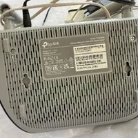 مودم VDS TP-link مدل W9960|مودم و تجهیزات شبکه|بجنورد, |دیوار