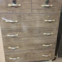 دراور mdf