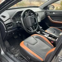 خودرو x22پرو اتوماتیک 1402