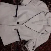 کت شلوار مجلسی و کفش