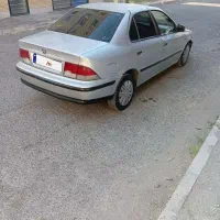 سمند X7 دوگانه سوز، مدل ۱۳۸۴|خودرو سواری و وانت|تبریز, |دیوار