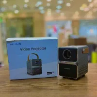 پروژکتور ومیوس P61 wimius