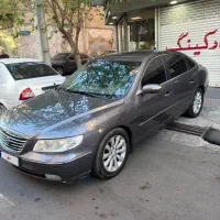 آزار 2010 خاکستری متالیک