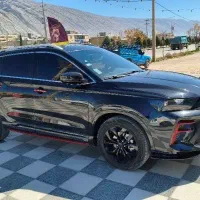 فروش خودرو کی ام سی آ۵ مدل1404