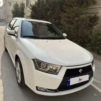 دنا پلاس توربو اتومات،مدل ۱۴۰۲|خودرو سواری و وانت|تهران, شهرک دریا|دیوار