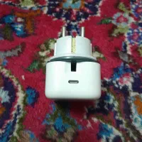 آداپتور آیفون شارژر اصلی|لوازم جانبی موبایل و تبلت|مشهد, کلاهدوز|دیوار