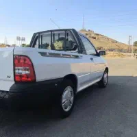 پراید وانت 403