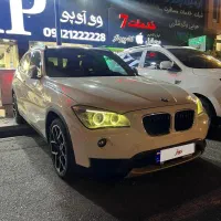 بی ام و x1 ، مدل ۲۰۱۴