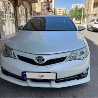 تویوتا کمری ۲۰۱۳  GLX