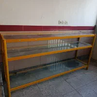 ویترین مغازه