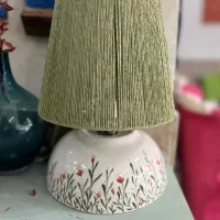 آباژور|چراغ خواب و آباژور|گرگان, |دیوار