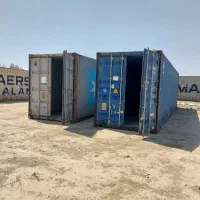 خرید وفروش انواع واقسام کانکس وکانتینر|ماشین‌آلات صنعتی|تهران, خلیج فارس|دیوار