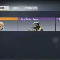 اکانت کالاف موبایل