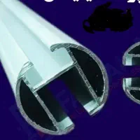 ریل پرده مینیمال
