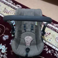 صندلی کودک گهواره وکرییر