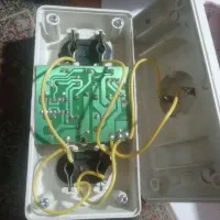 فروش بازسازی و تعمیرات انواع لامپ پروژکتور هدلایت|لامپ و چراغ|میبد, |دیوار