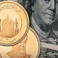 سکه تمام امامی ۸۶