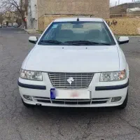 سمندای اف سون دریچه سیمی مدل۹۶