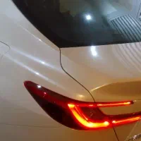 تویوتا کمری مدل 2024صفر