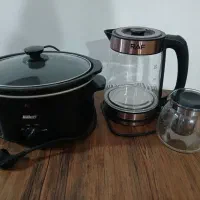 لوازم اشپزخونه