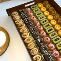 حلوا بوتیکی مخصوص شب یلدا