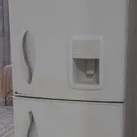 یخچال فریزر امرسان