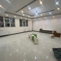 ۱۲۰متر/فول امکانات/سالن پرده خور/خوش نقشه|فروش آپارتمان|تهران, گلچین|دیوار