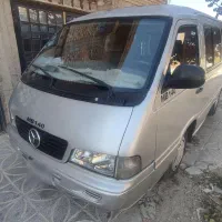 ون بنز MB140، مدل ۲۰۰۳|خودرو سواری و وانت|صدرا-فارس, فاز ۱|دیوار