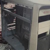 قاب کیس خالی|قطعات و لوازم جانبی رایانه|گرگان, |دیوار