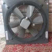 فن ۶۰ در ۶۰ دمنده