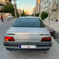 ۴۰۵|خودرو سواری و وانت|مرودشت, پشت سایپا|دیوار