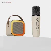 اسپیکر بلوتوثی میکروفون دار+پرداخت درب منزل