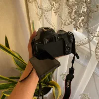 دوربین حرفه ای CANON EOS 250 D|دوربین عکاسی و فیلم‌برداری|تبریز, |دیوار