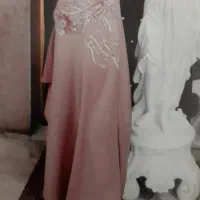 لباس مجلسی دکلته