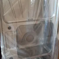 سینک استیل البرز|مصالح و تجهیزات ساختمان|قم, باغ کرباسی|دیوار