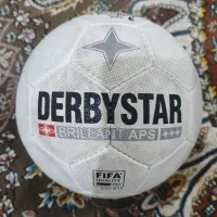 توپ فوتبال دربی استار اصل ژله ای