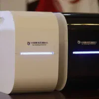 دستگاه تصفیه آب Ace|آب‌سردکن و تصفیه آب|مشهد, چهارچشمه|دیوار