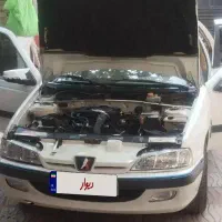 پژو پارسس|خودرو سواری و وانت|گالیکش, |دیوار