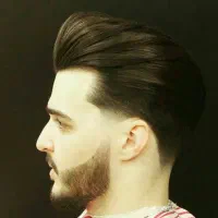 اصلاح مو رایگان اهرم
